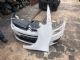 Citroen C4 Grand Picasso 2013-2018 LF Guard/Fender