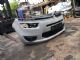 Citroen C4 Grand Picasso 2013-2018 Nose Cut
