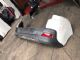 Peugeot 3008 I 2008-2015 Rear Bumper