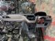 Peugeot 2008 2008 2013-2017 Dash Assy Complete