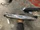 Citroen C4 Grand Picasso 2013-2018 R Turning Light