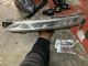 Citroen C4 Grand Picasso 2013-2018 L Turning Light