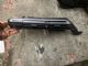 Citroen C4 Grand Picasso 2013-2018 Dash Vent Surround Centre