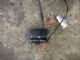 Citroen C4 Grand Picasso 2013-2018 RR Door Actuator