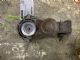 Citroen C4 Grand Picasso 2013-2018 Parking Brake Motor