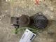 Citroen C4 Grand Picasso 2013-2018 Parking Brake Motor