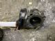 Citroen C4 Grand Picasso 2013-2018 Throttle Body