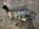 Citroen C4 Grand Picasso 2013-2018 Catalytic Converter