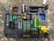 Citroen C4 Grand Picasso 2013-2018 Body Control Module