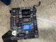 Citroen C4 Grand Picasso 2013-2018 Fuse Box