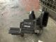 Citroen C4 Grand Picasso 2013-2018 Air Duct or Air Pipe