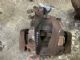 Citroen C4 Grand Picasso 2013-2018 RF Disc Brake Caliper