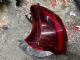 Peugeot 3008 I 2008-2015 L Tail Light (LED)