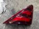 Peugeot 3008 I 2008-2015 L Boot Light