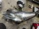 Peugeot 3008 I 2008-2015 L Headlight (Halogen)