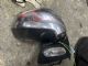 Peugeot 3008 I 2008-2015 RF Door Elec Mirror