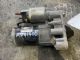 Peugeot 3008 I 2008-2015 Starter Motor