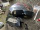 Peugeot 3008 I 2008-2015 LF Door Elec Mirror