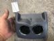 Peugeot 3008 I 2008-2015 Rear Air Conditioning Vent