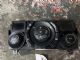 Peugeot 3008 I 2008-2015 Air Conditioning Switch