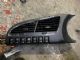 Peugeot 3008 I 2008-2015 Dash Vent Surround Centre