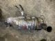 Peugeot 3008 I 2008-2015 Catalytic Converter