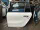 Citroen C4 Grand Picasso 2013-2018 LR Door Regulator Motor
