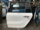 Citroen C4 Grand Picasso 2013-2018 LR Door Actuator