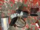 Peugeot 3008 I 2008-2015 Ignition Lock Assembly