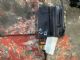 Citroen C4 C4 Picasso 2013-2018 LR Door Actuator
