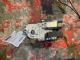 Citroen C4 C4 Picasso 2013-2018 Sun Roof Motor