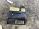 Citroen C4 C4 Picasso 2013-2018 Radiator Cooling Fan Resistor