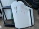 Peugeot 3008 I 2008-2015 LR Door Regulator Motor
