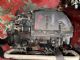 Citroen C4 Grand Picasso 2013-2018 Engine Assembly