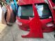 Citroen C4 C4 Picasso 2013-2018 LF Guard/Fender