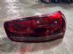 Citroen C4 C4 Picasso 2013-2018 R Tail Light