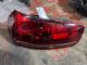 Citroen C4 C4 Picasso 2013-2018 L Tail Light