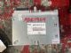 Citroen C4 C4 Picasso 2013-2018 CD Player