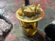 Citroen C4 C4 Picasso 2013-2018 Electric Fuel Pump