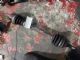 Citroen C4 C4 Picasso 2013-2018 LF Driveshaft