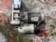 Citroen C4 C4 Picasso 2013-2018 Starter Motor