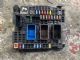 Citroen C4 C4 Picasso 2013-2018 Fuse Box