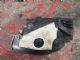 Renault Megane Megane III 2008-2016 LF Guard/Fender to Cowl Side Seal