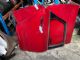 Citroen C4 C4 Picasso 2013-2018 RR Door Complete
