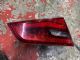 Audi A3 8V 2013-2016 L Boot Light