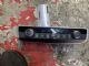 Audi A3 8V 2013-2016 Air Conditioning Switch