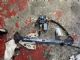 Audi A3 8V 2013-2016 RR Door Regulator Motor