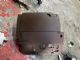 Audi A3 8V 2013-2016 Glove Box