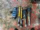 Audi A3 8V 2013-2016 Front Shock Absorber