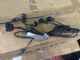 Mercedes-Benz A Class W176 2016-2018 Rear Bumper Proximity Sensor
